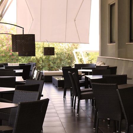Hotel Solaris كاسالبوردينو المظهر الخارجي الصورة