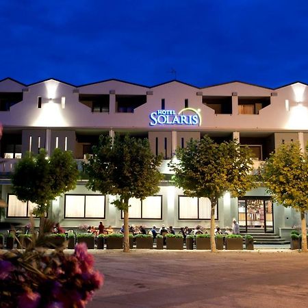 Hotel Solaris كاسالبوردينو المظهر الخارجي الصورة