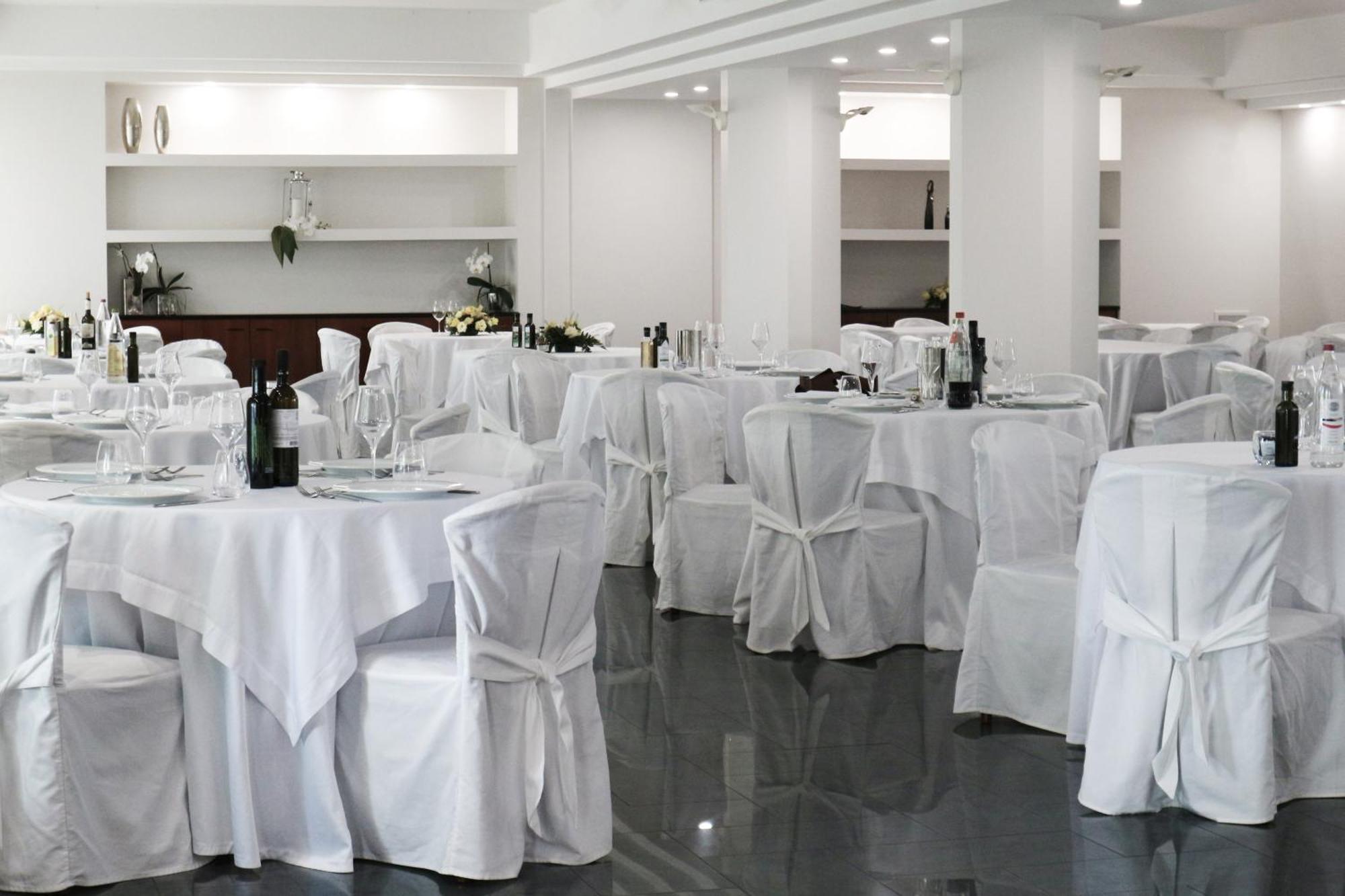 Hotel Solaris كاسالبوردينو المظهر الخارجي الصورة