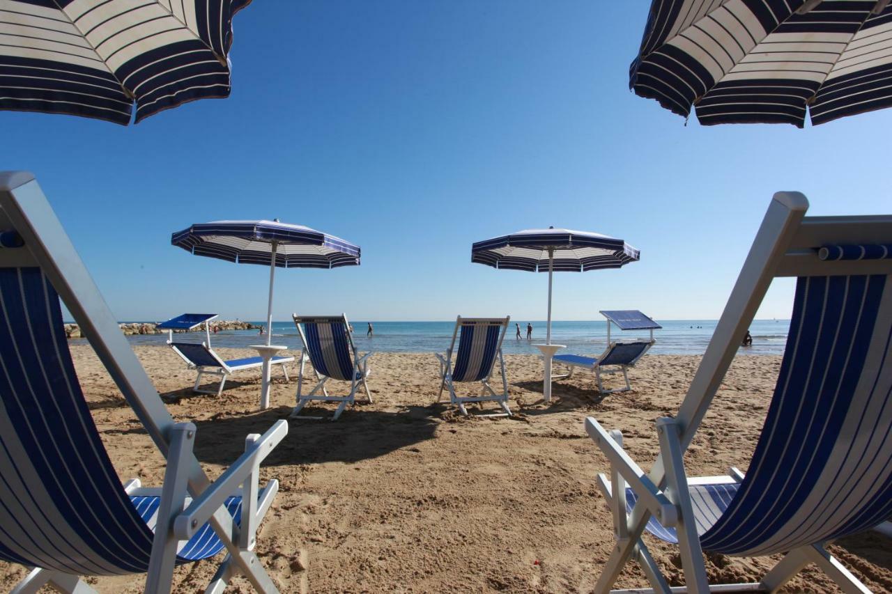 Hotel Solaris كاسالبوردينو المظهر الخارجي الصورة